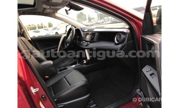 Buy Import Toyota HiAce Red Truck in Import - Dubai in Antigua Buy Import Toyota HiAce Red Truck in Import - Dubai in Antigua