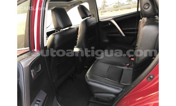 Buy Import Toyota HiAce Red Truck in Import - Dubai in Antigua Buy Import Toyota HiAce Red Truck in Import - Dubai in Antigua