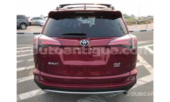Buy Import Toyota HiAce Red Truck in Import - Dubai in Antigua Buy Import Toyota HiAce Red Truck in Import - Dubai in Antigua