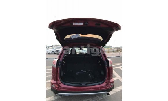 Buy Import Toyota HiAce Red Truck in Import - Dubai in Antigua Buy Import Toyota HiAce Red Truck in Import - Dubai in Antigua