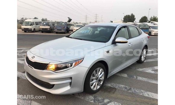 Buy Import Kia Optima Other Car in Import - Dubai in Antigua Buy Import Kia Optima Other Car in Import - Dubai in Antigua
