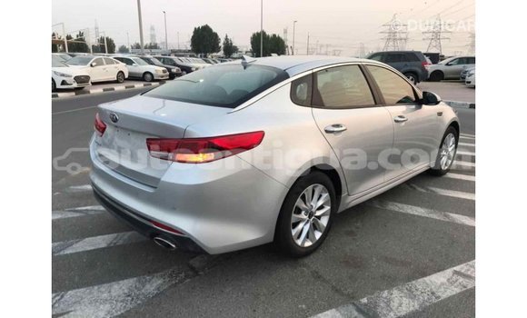 Buy Import Kia Optima Other Car in Import - Dubai in Antigua Buy Import Kia Optima Other Car in Import - Dubai in Antigua