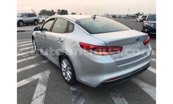 Buy Import Kia Optima Other Car in Import - Dubai in Antigua Buy Import Kia Optima Other Car in Import - Dubai in Antigua