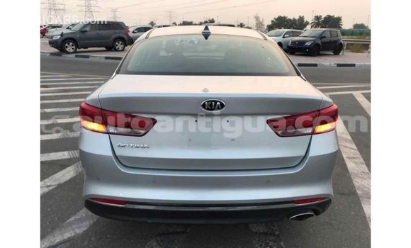 Buy Import Kia Optima Other Car in Import - Dubai in Antigua Buy Import Kia Optima Other Car in Import - Dubai in Antigua
