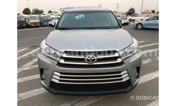 Buy Import Toyota Highlander Other Car in Import - Dubai in Antigua Buy Import Toyota Highlander Other Car in Import - Dubai in Antigua