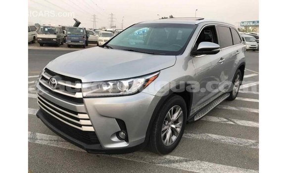 Buy Import Toyota Highlander Other Car in Import - Dubai in Antigua Buy Import Toyota Highlander Other Car in Import - Dubai in Antigua