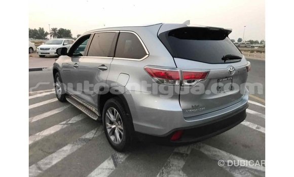 Buy Import Toyota Highlander Other Car in Import - Dubai in Antigua Buy Import Toyota Highlander Other Car in Import - Dubai in Antigua
