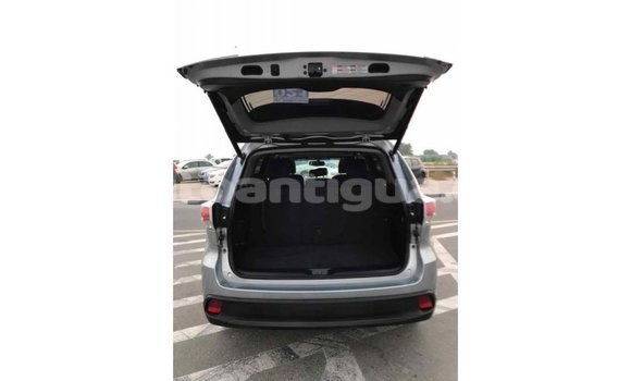 Buy Import Toyota Highlander Other Car in Import - Dubai in Antigua Buy Import Toyota Highlander Other Car in Import - Dubai in Antigua