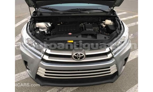 Buy Import Toyota Highlander Other Car in Import - Dubai in Antigua Buy Import Toyota Highlander Other Car in Import - Dubai in Antigua