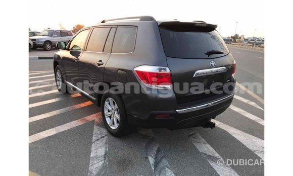 Buy Import Toyota Highlander Other Car in Import - Dubai in Antigua Buy Import Toyota Highlander Other Car in Import - Dubai in Antigua