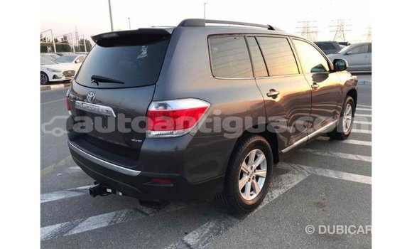 Buy Import Toyota Highlander Other Car in Import - Dubai in Antigua Buy Import Toyota Highlander Other Car in Import - Dubai in Antigua
