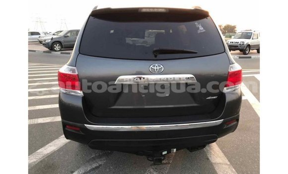 Buy Import Toyota Highlander Other Car in Import - Dubai in Antigua Buy Import Toyota Highlander Other Car in Import - Dubai in Antigua