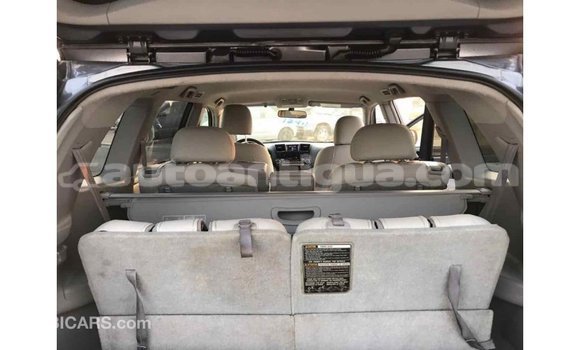Buy Import Toyota Highlander Other Car in Import - Dubai in Antigua Buy Import Toyota Highlander Other Car in Import - Dubai in Antigua