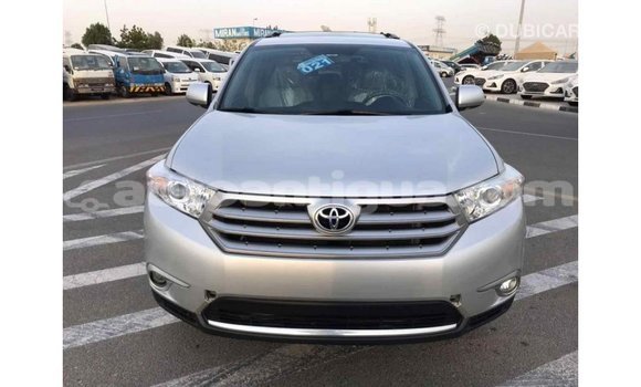 Buy Import Toyota Highlander Other Car in Import - Dubai in Antigua Buy Import Toyota Highlander Other Car in Import - Dubai in Antigua