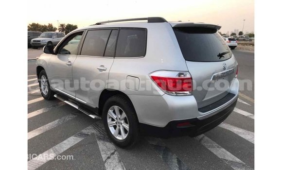 Buy Import Toyota Highlander Other Car in Import - Dubai in Antigua Buy Import Toyota Highlander Other Car in Import - Dubai in Antigua