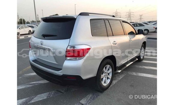 Buy Import Toyota Highlander Other Car in Import - Dubai in Antigua Buy Import Toyota Highlander Other Car in Import - Dubai in Antigua