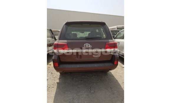 Buy Import Toyota Land Cruiser Brown Car in Import - Dubai in Antigua Buy Import Toyota Land Cruiser Brown Car in Import - Dubai in Antigua