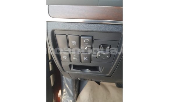 Buy Import Toyota Land Cruiser Brown Car in Import - Dubai in Antigua Buy Import Toyota Land Cruiser Brown Car in Import - Dubai in Antigua