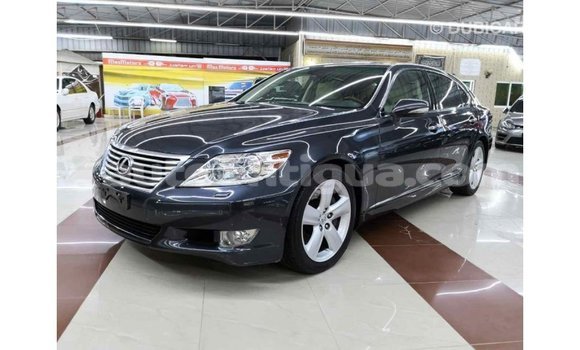 Buy Import Lexus LS Other Car in Import - Dubai in Antigua Buy Import Lexus LS Other Car in Import - Dubai in Antigua