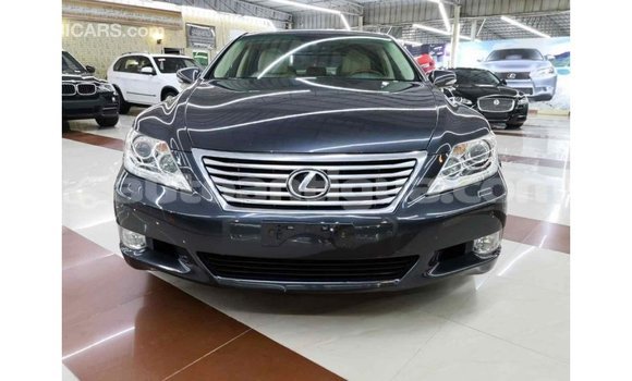 Buy Import Lexus LS Other Car in Import - Dubai in Antigua Buy Import Lexus LS Other Car in Import - Dubai in Antigua