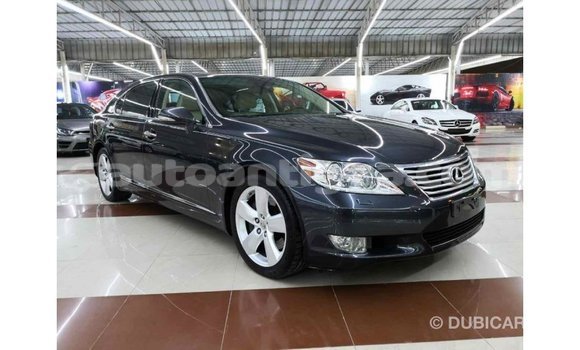 Buy Import Lexus LS Other Car in Import - Dubai in Antigua Buy Import Lexus LS Other Car in Import - Dubai in Antigua