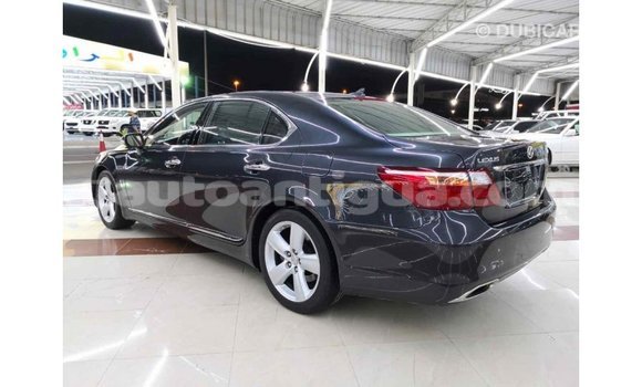 Buy Import Lexus LS Other Car in Import - Dubai in Antigua Buy Import Lexus LS Other Car in Import - Dubai in Antigua