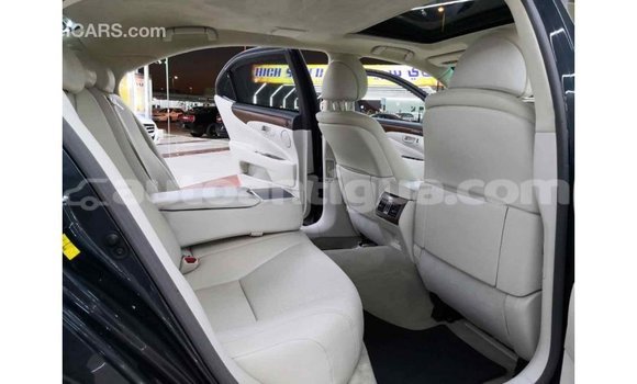 Buy Import Lexus LS Other Car in Import - Dubai in Antigua Buy Import Lexus LS Other Car in Import - Dubai in Antigua