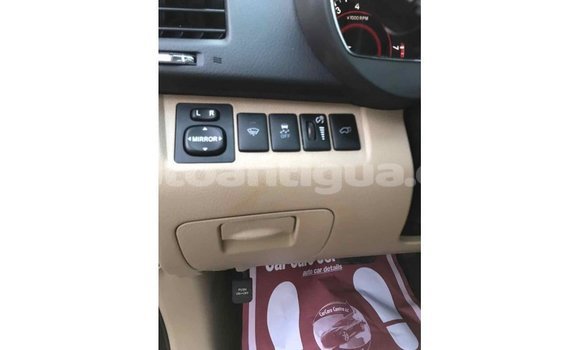 Buy Import Toyota Highlander Black Car in Import - Dubai in Antigua Buy Import Toyota Highlander Black Car in Import - Dubai in Antigua