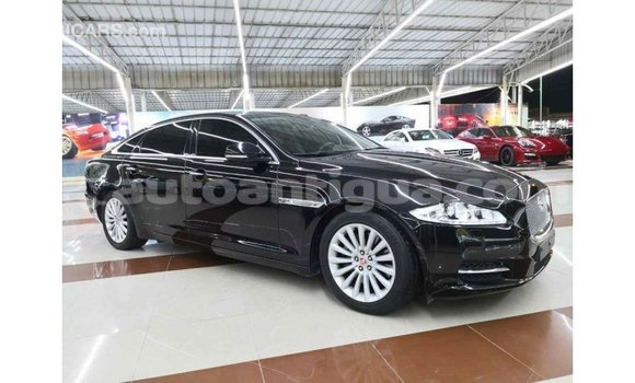 Buy Import Jaguar XJ Black Car in Import - Dubai in Antigua Buy Import Jaguar XJ Black Car in Import - Dubai in Antigua