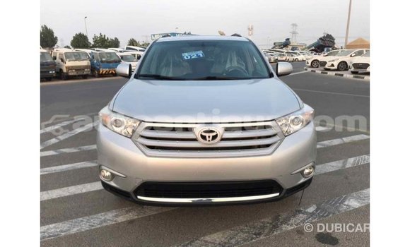 Buy Import Toyota Highlander Other Car in Import - Dubai in Antigua Buy Import Toyota Highlander Other Car in Import - Dubai in Antigua