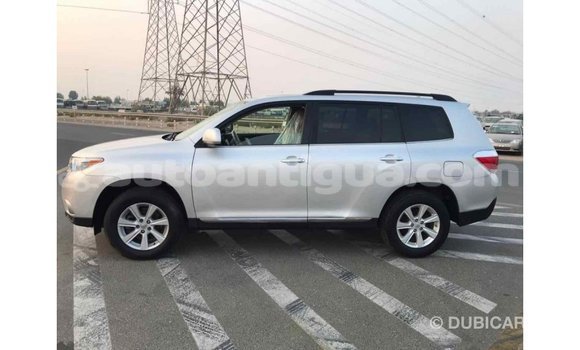 Buy Import Toyota Highlander Other Car in Import - Dubai in Antigua Buy Import Toyota Highlander Other Car in Import - Dubai in Antigua