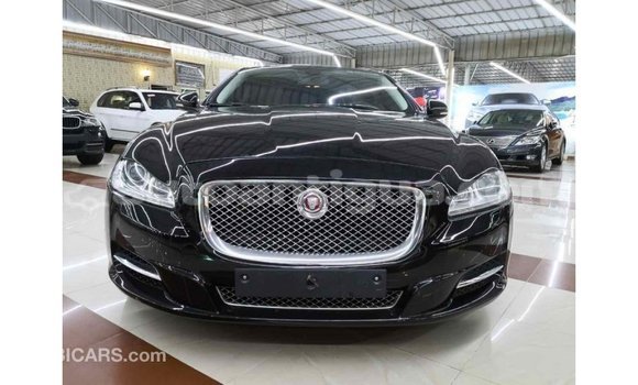 Buy Import Jaguar XJ Black Car in Import - Dubai in Antigua Buy Import Jaguar XJ Black Car in Import - Dubai in Antigua