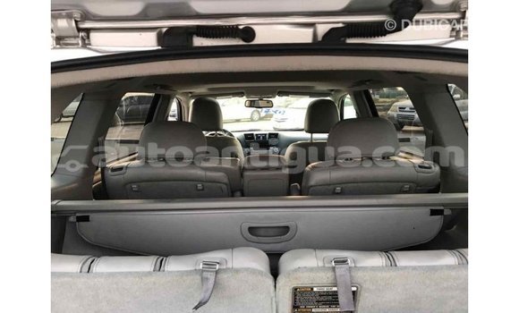 Buy Import Toyota Highlander Other Car in Import - Dubai in Antigua Buy Import Toyota Highlander Other Car in Import - Dubai in Antigua