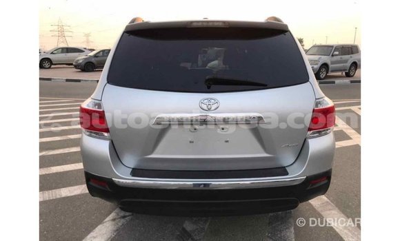 Buy Import Toyota Highlander Other Car in Import - Dubai in Antigua Buy Import Toyota Highlander Other Car in Import - Dubai in Antigua