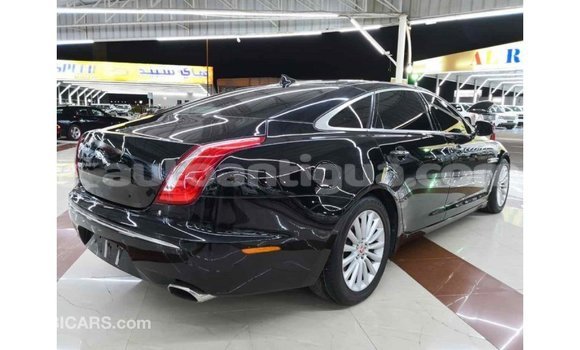 Buy Import Jaguar XJ Black Car in Import - Dubai in Antigua Buy Import Jaguar XJ Black Car in Import - Dubai in Antigua