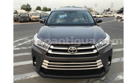 Buy Import Toyota Highlander Other Car in Import - Dubai in Antigua Buy Import Toyota Highlander Other Car in Import - Dubai in Antigua