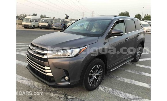 Buy Import Toyota Highlander Other Car in Import - Dubai in Antigua Buy Import Toyota Highlander Other Car in Import - Dubai in Antigua