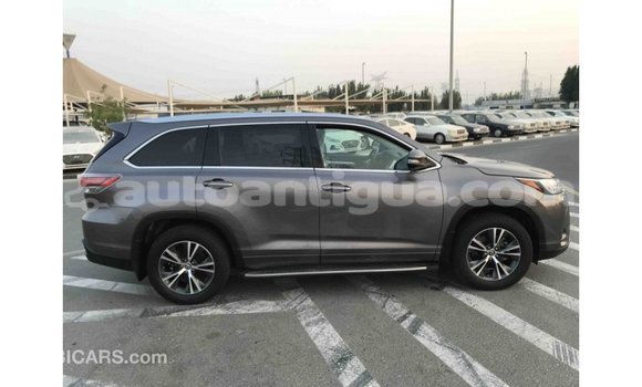 Buy Import Toyota Highlander Other Car in Import - Dubai in Antigua Buy Import Toyota Highlander Other Car in Import - Dubai in Antigua
