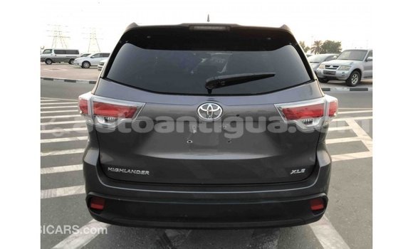 Buy Import Toyota Highlander Other Car in Import - Dubai in Antigua Buy Import Toyota Highlander Other Car in Import - Dubai in Antigua