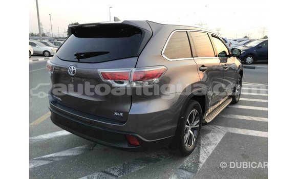 Buy Import Toyota Highlander Other Car in Import - Dubai in Antigua Buy Import Toyota Highlander Other Car in Import - Dubai in Antigua