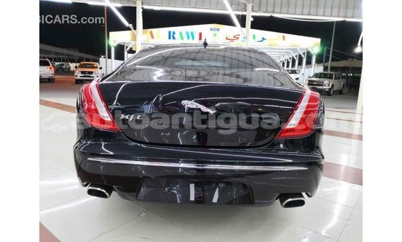 Buy Import Jaguar XJ Black Car in Import - Dubai in Antigua Buy Import Jaguar XJ Black Car in Import - Dubai in Antigua