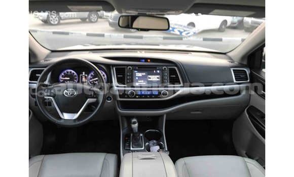 Buy Import Toyota Highlander Other Car in Import - Dubai in Antigua Buy Import Toyota Highlander Other Car in Import - Dubai in Antigua