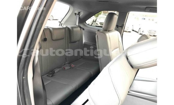 Buy Import Toyota Highlander Other Car in Import - Dubai in Antigua Buy Import Toyota Highlander Other Car in Import - Dubai in Antigua