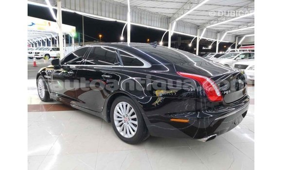 Buy Import Jaguar XJ Black Car in Import - Dubai in Antigua Buy Import Jaguar XJ Black Car in Import - Dubai in Antigua
