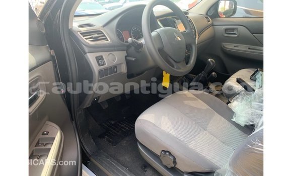 Buy Import Mitsubishi L200 Black Car in Import - Dubai in Antigua Buy Import Mitsubishi L200 Black Car in Import - Dubai in Antigua