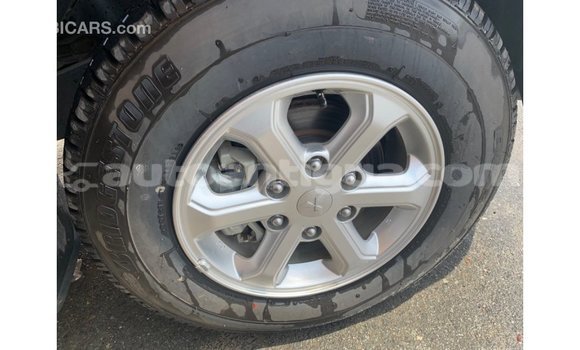 Buy Import Mitsubishi L200 Black Car in Import - Dubai in Antigua Buy Import Mitsubishi L200 Black Car in Import - Dubai in Antigua