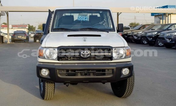 Buy Import Toyota Land Cruiser Beige Car in Import - Dubai in Antigua Buy Import Toyota Land Cruiser Beige Car in Import - Dubai in Antigua