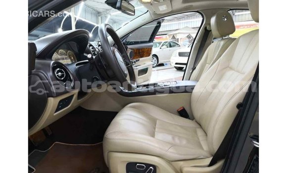 Buy Import Jaguar XJ Black Car in Import - Dubai in Antigua Buy Import Jaguar XJ Black Car in Import - Dubai in Antigua