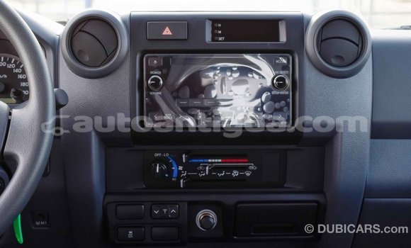 Buy Import Toyota Land Cruiser Beige Car in Import - Dubai in Antigua Buy Import Toyota Land Cruiser Beige Car in Import - Dubai in Antigua