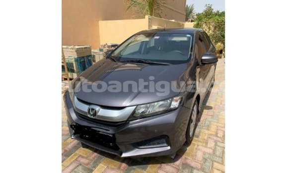 Buy Import Honda City Other Car in Import - Dubai in Antigua